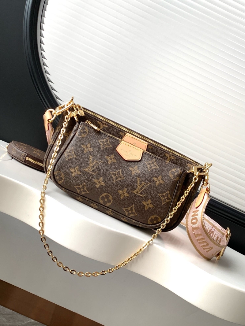 LV Satchel bags